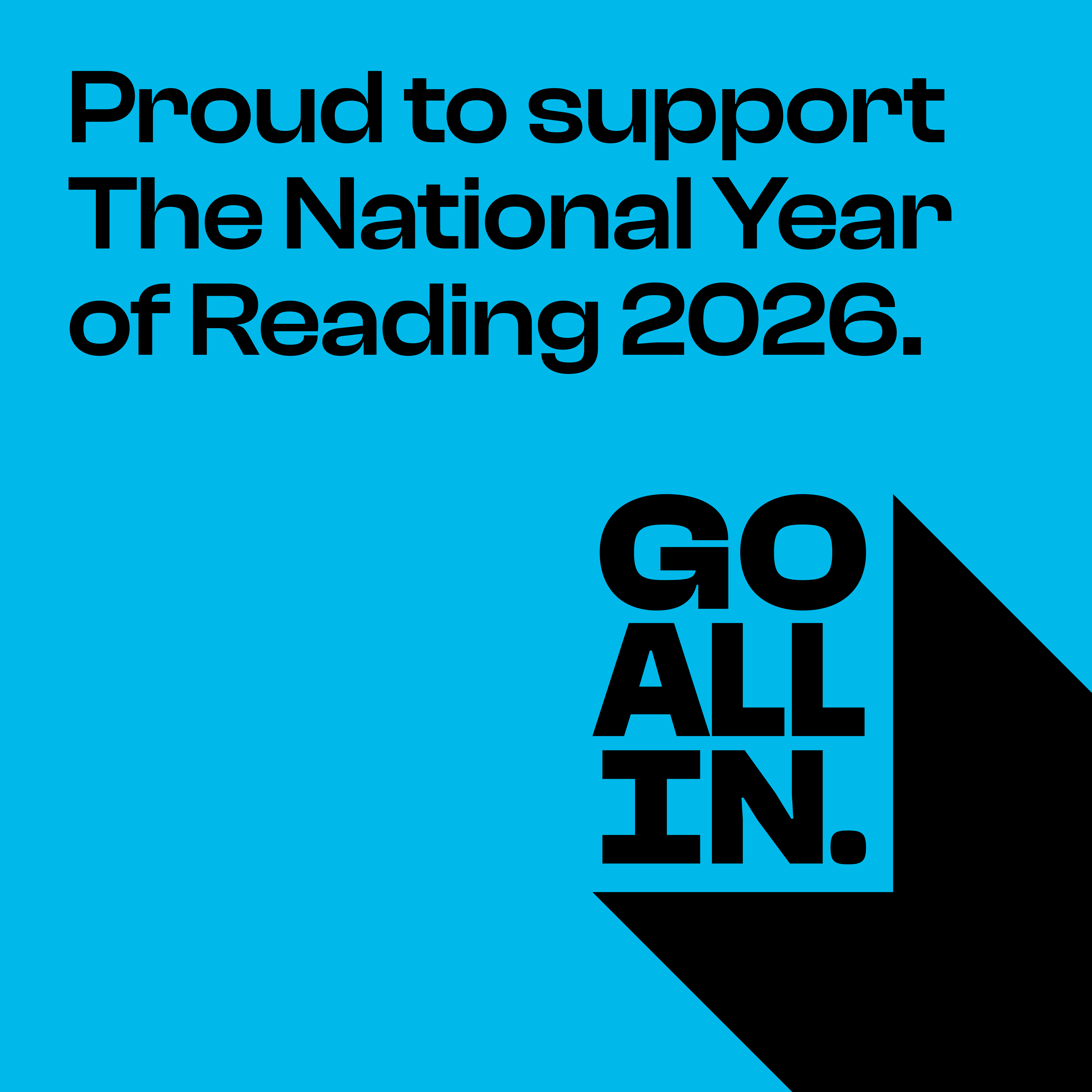 National Literacy Trust